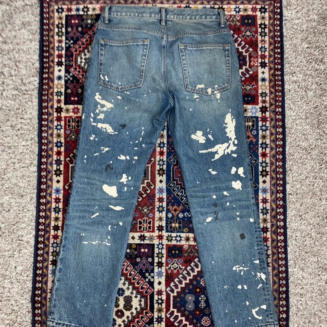 Helmut Lang Painter Re-Edition - 91