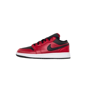 J1 low ”gym red” - Jordan 1 Low ”Gym Red”  Size US 5.5y/EU 38 US 6y/EU 38.5 US 6.5y/EU 39 US 7y/EU 40  Brand New  Price: 1599 SEK