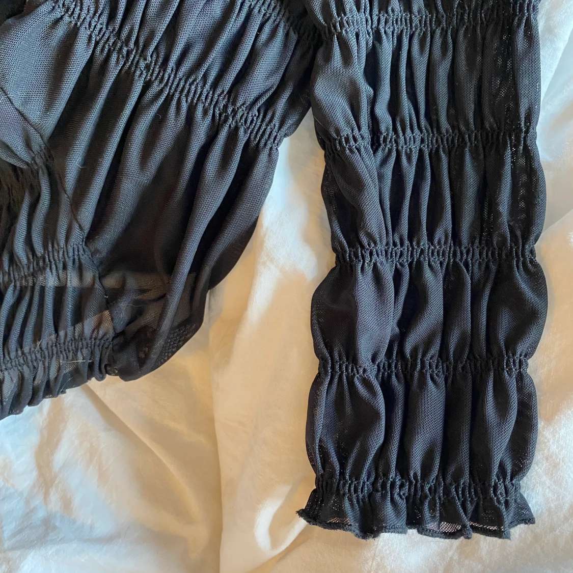 Meshtop från NAKD! - 91