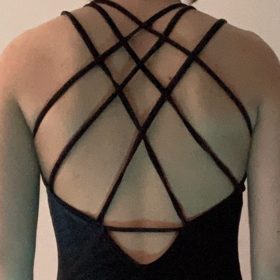 00s vintage dress - 91