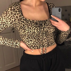 Festtopp - Endast testad❤️