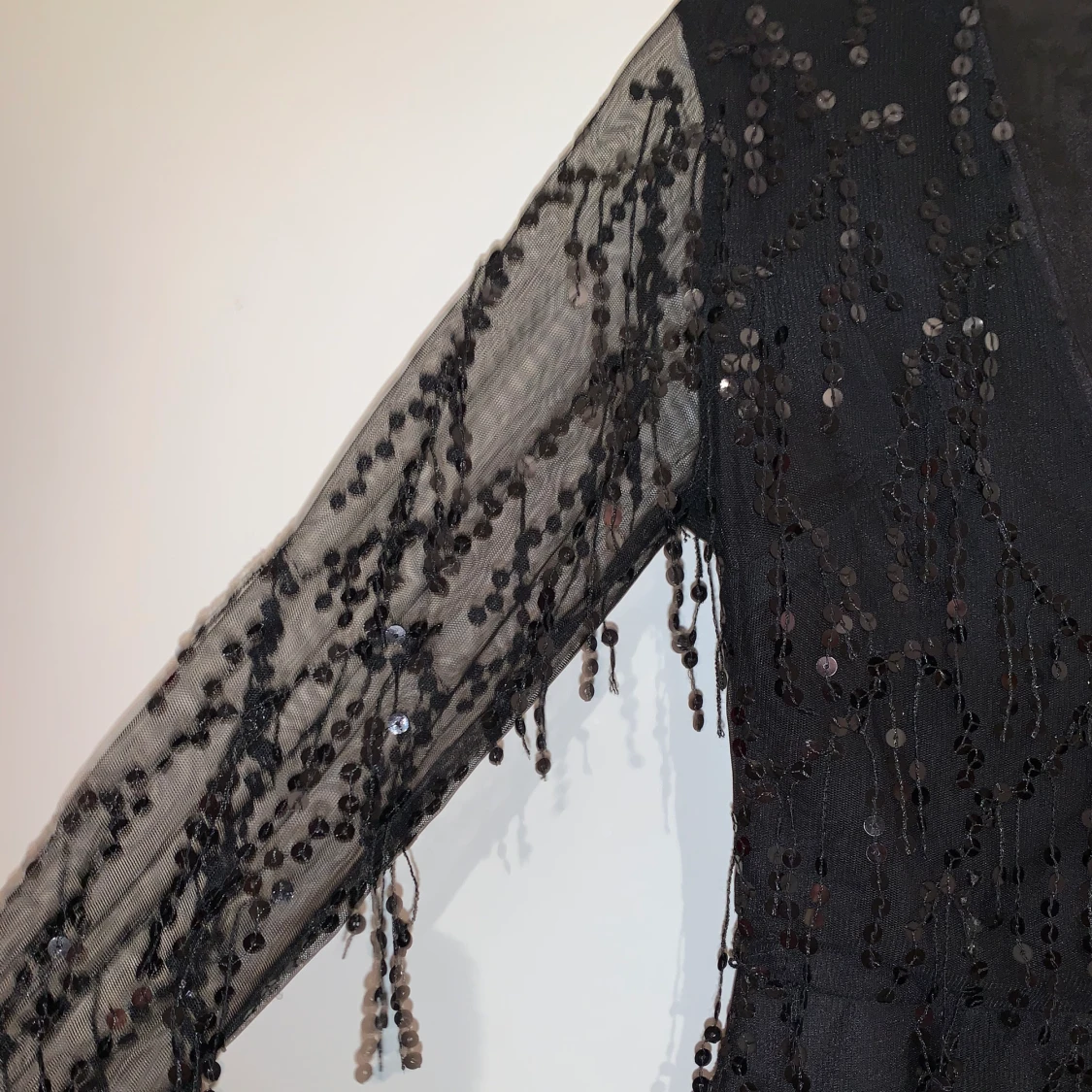 Klänning från Nelly  - 91