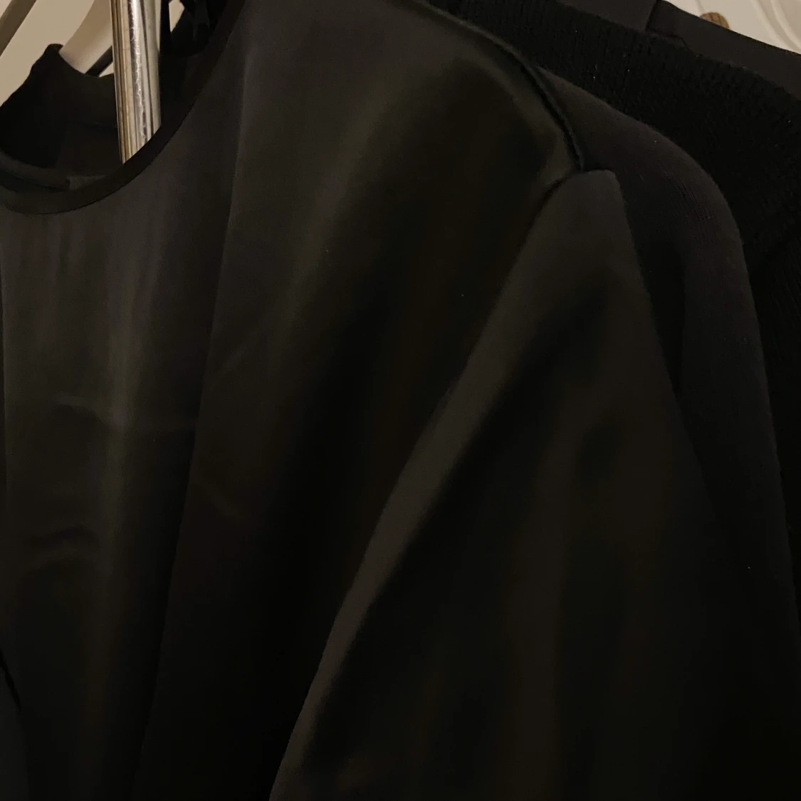 Tröja med knyte - 91