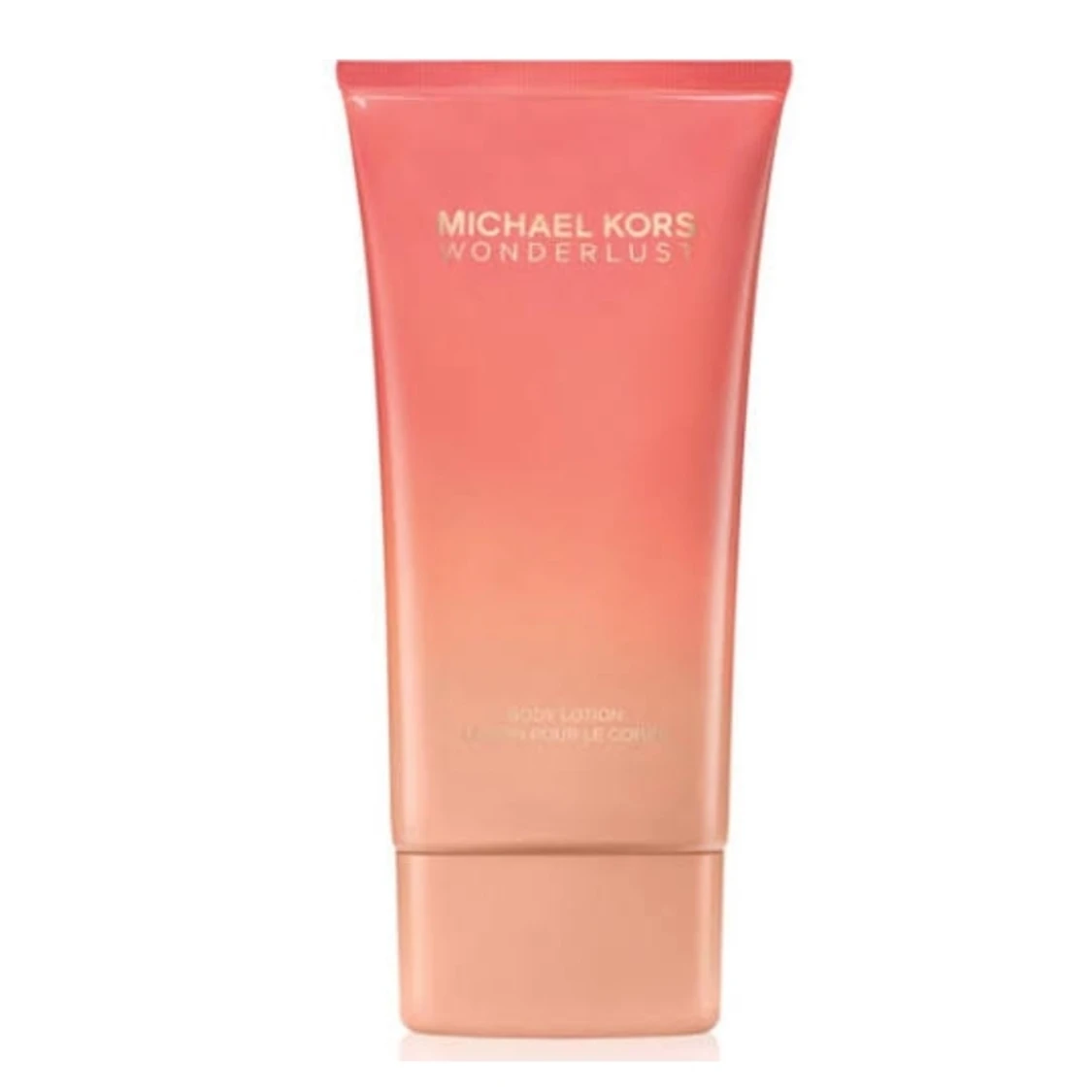 Michael kors body lotion
