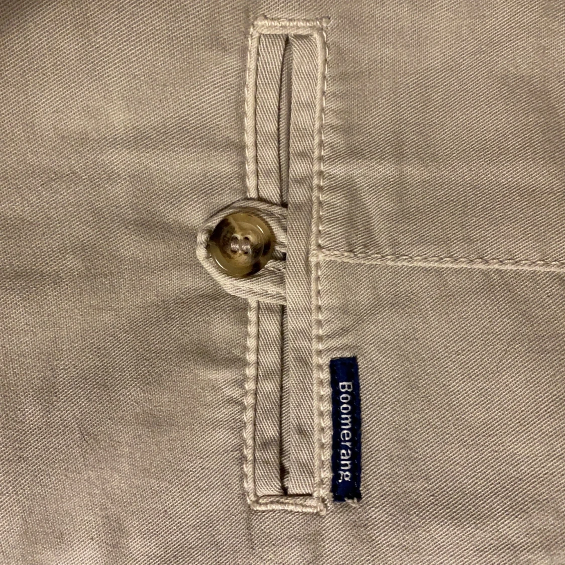 Boomerang jeans - 91