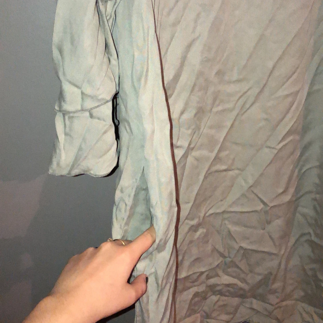 Zara klänning billig - 91