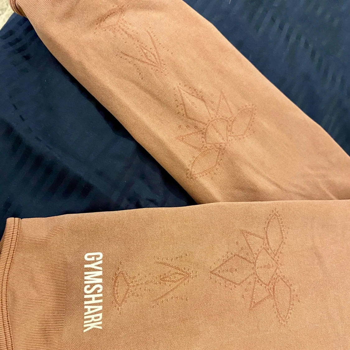 Gymshark Studio Leggings - 90