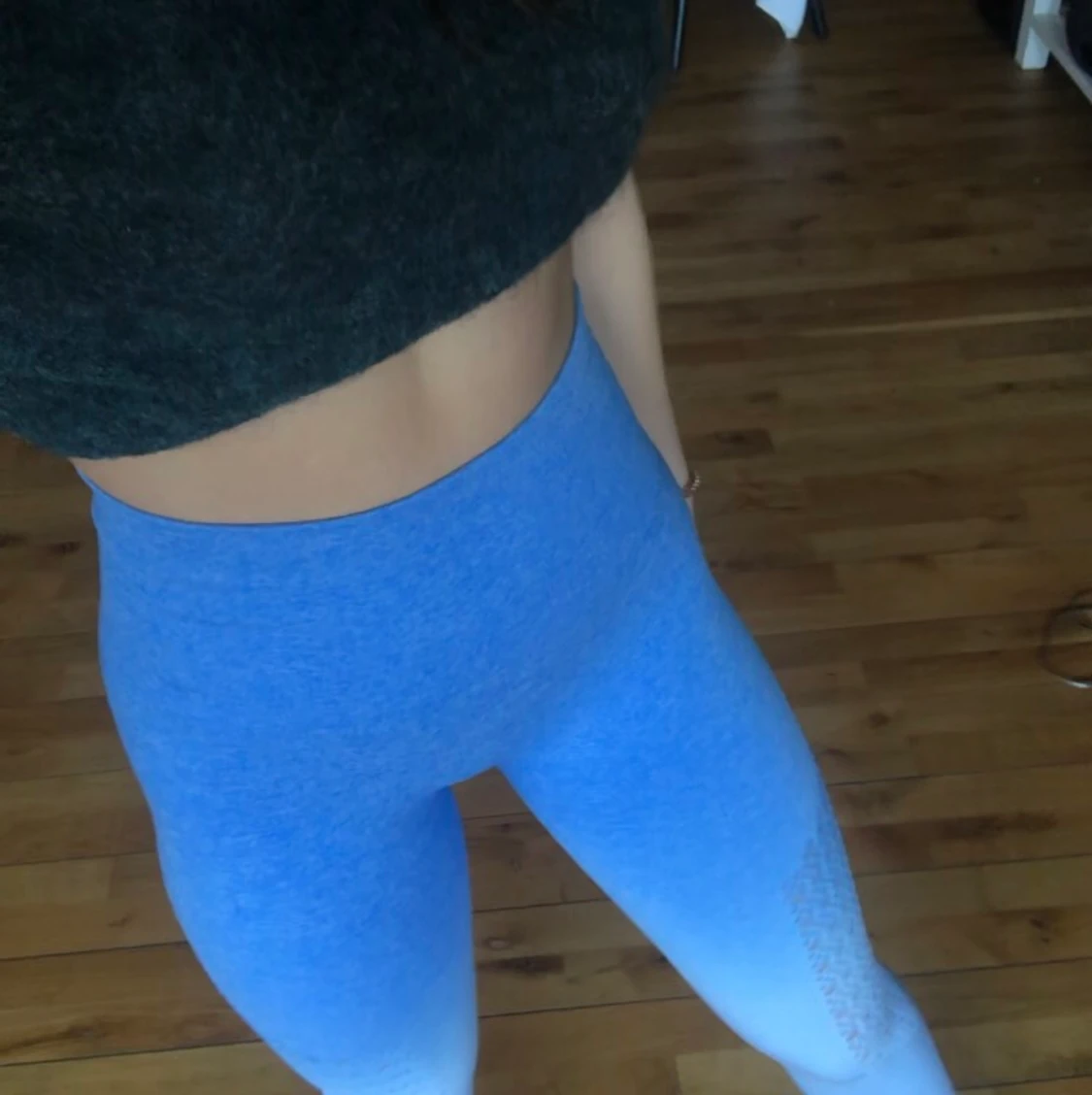 Träningstights - 90