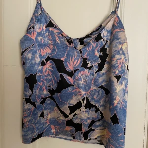 Top from topshop  - Top from topshop. Never worn. The fabric is a bit shiny. 