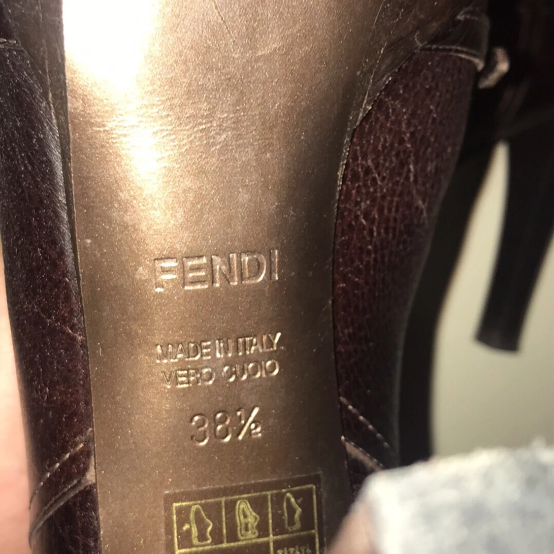 Fendi - 90