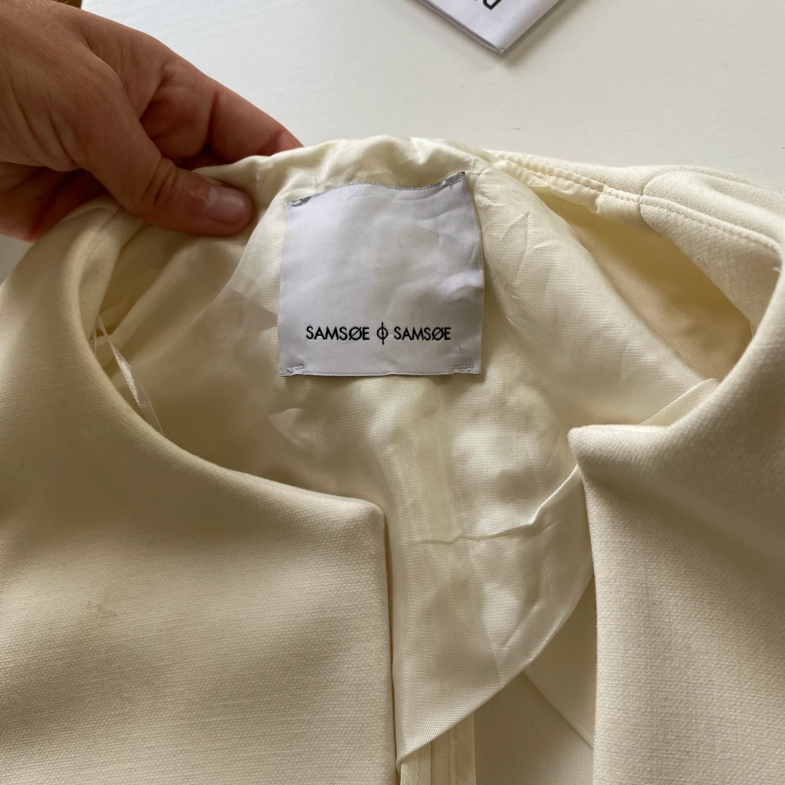 Samsoe samsoe kappa - 91