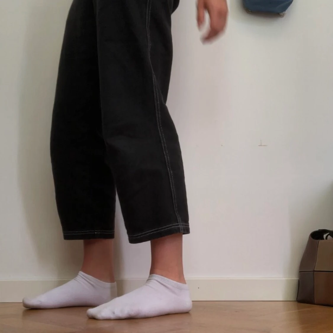 Lazy oaf workwear byxor - 91