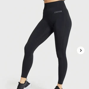 Gymshark lightweight - Gymshark lightweight seamless. Oanvända, prislapp kvar. Passade inte mig tyvärr