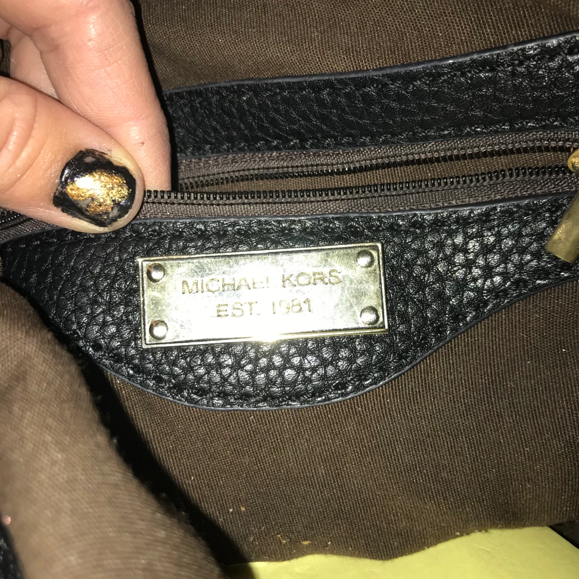 Michel kors väska - 90