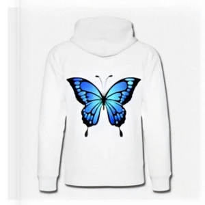 Hoodie - Tänkte designa egena hoodies och tröjor så detta är ett intresse koll🦋 går att få i olika färger samt ekologisk och inte ekologisk. Kolla min insta design.by.tilda för mer information 🌸 presic startat detta så inte fixat allt (webbshop öppnas snart) 