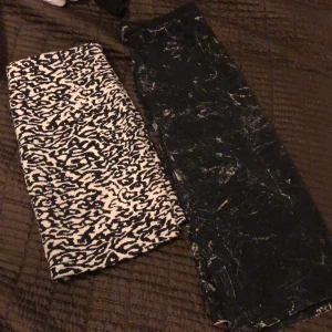 Kjolar - Två kjolar från bikbok 