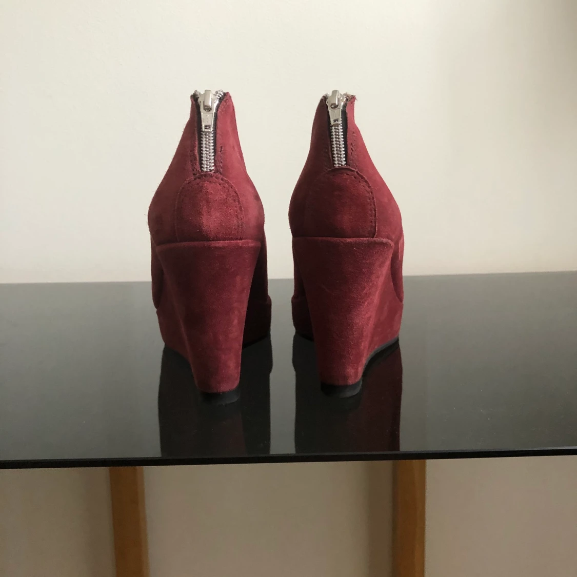 Mockapumps 40 Rules by Mary - 91