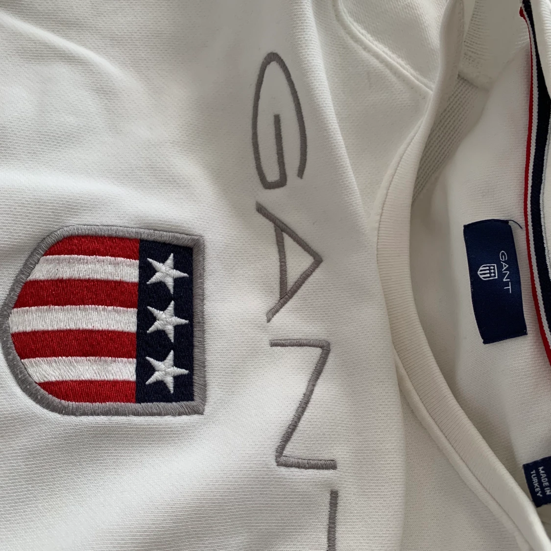 Gant tröja i nyskick  - 90