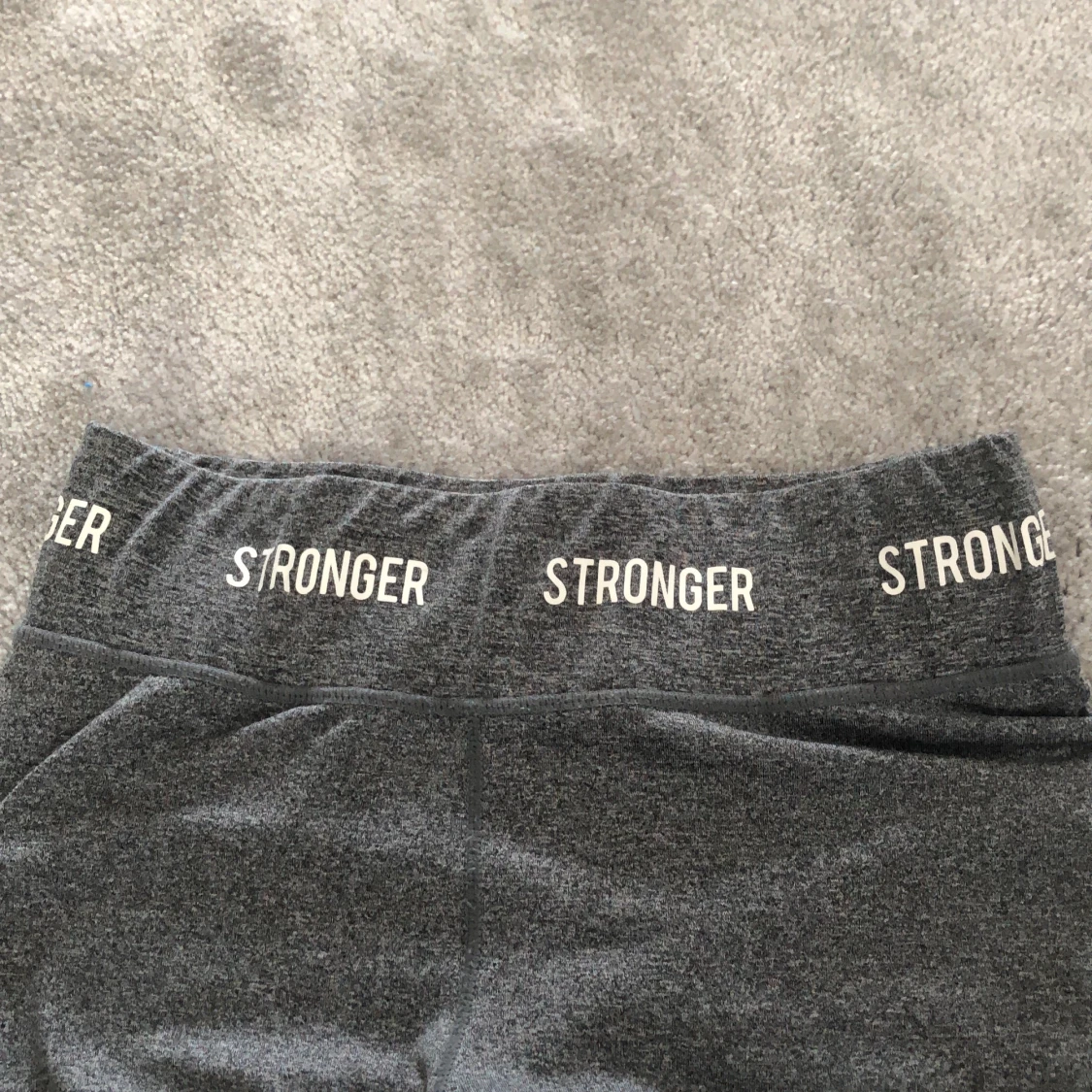 Stringent tights - 90