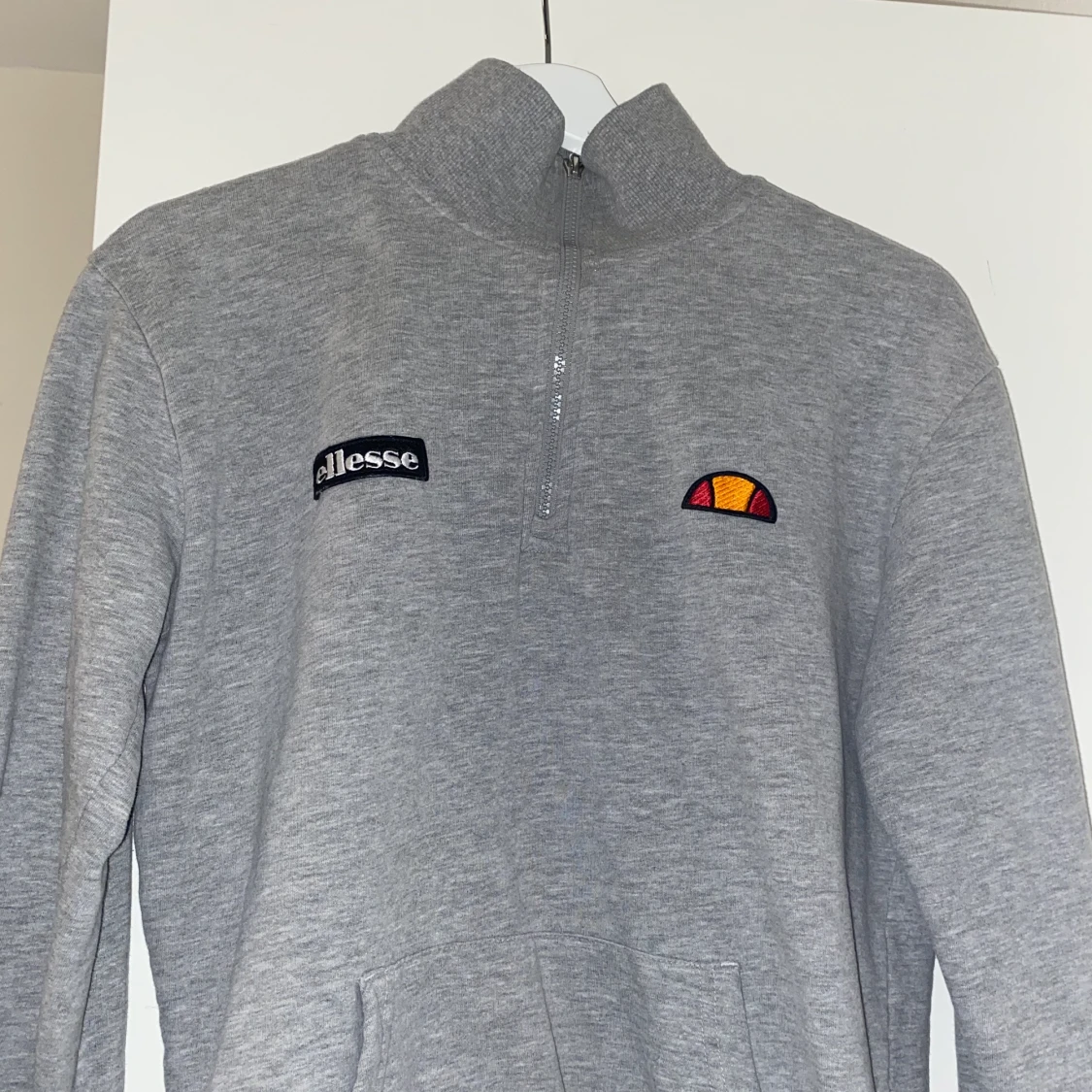 Ellesse sweatshirt strl: S - 90