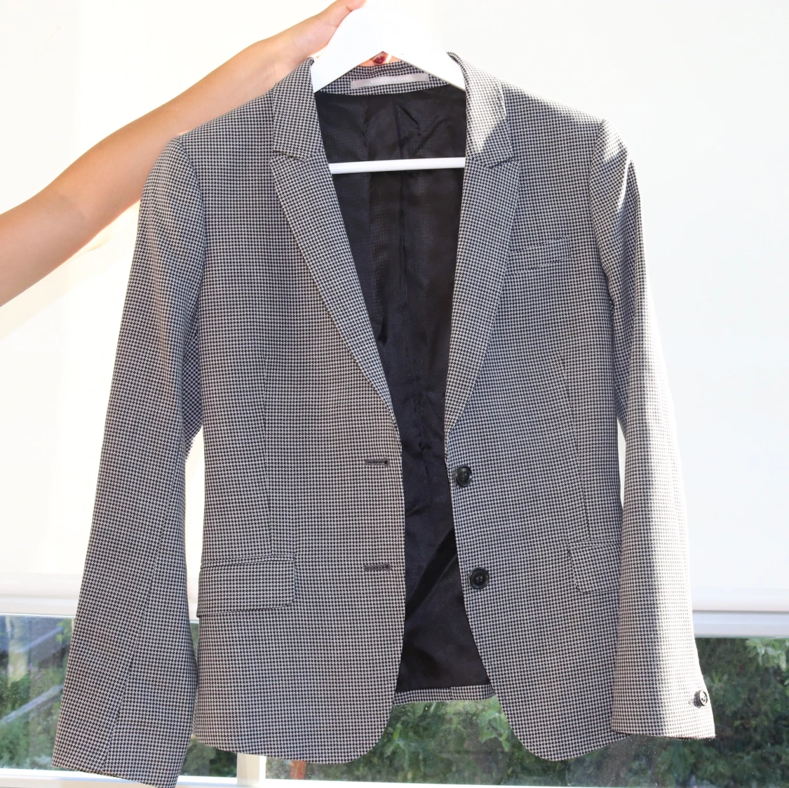 Tiger of Sweden kavaj