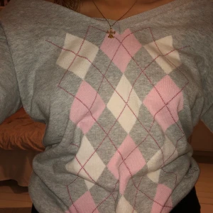 fin tröja - Superfin tröja! 