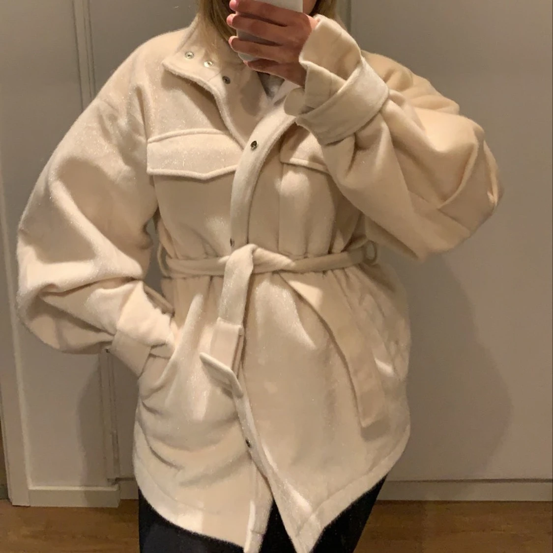 Jacka från Missguided  - 90