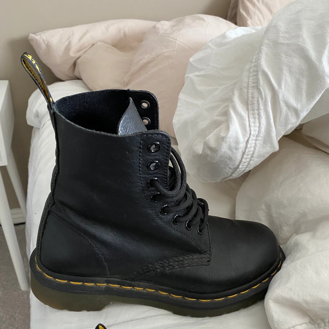 Dr. Martens storlek 37