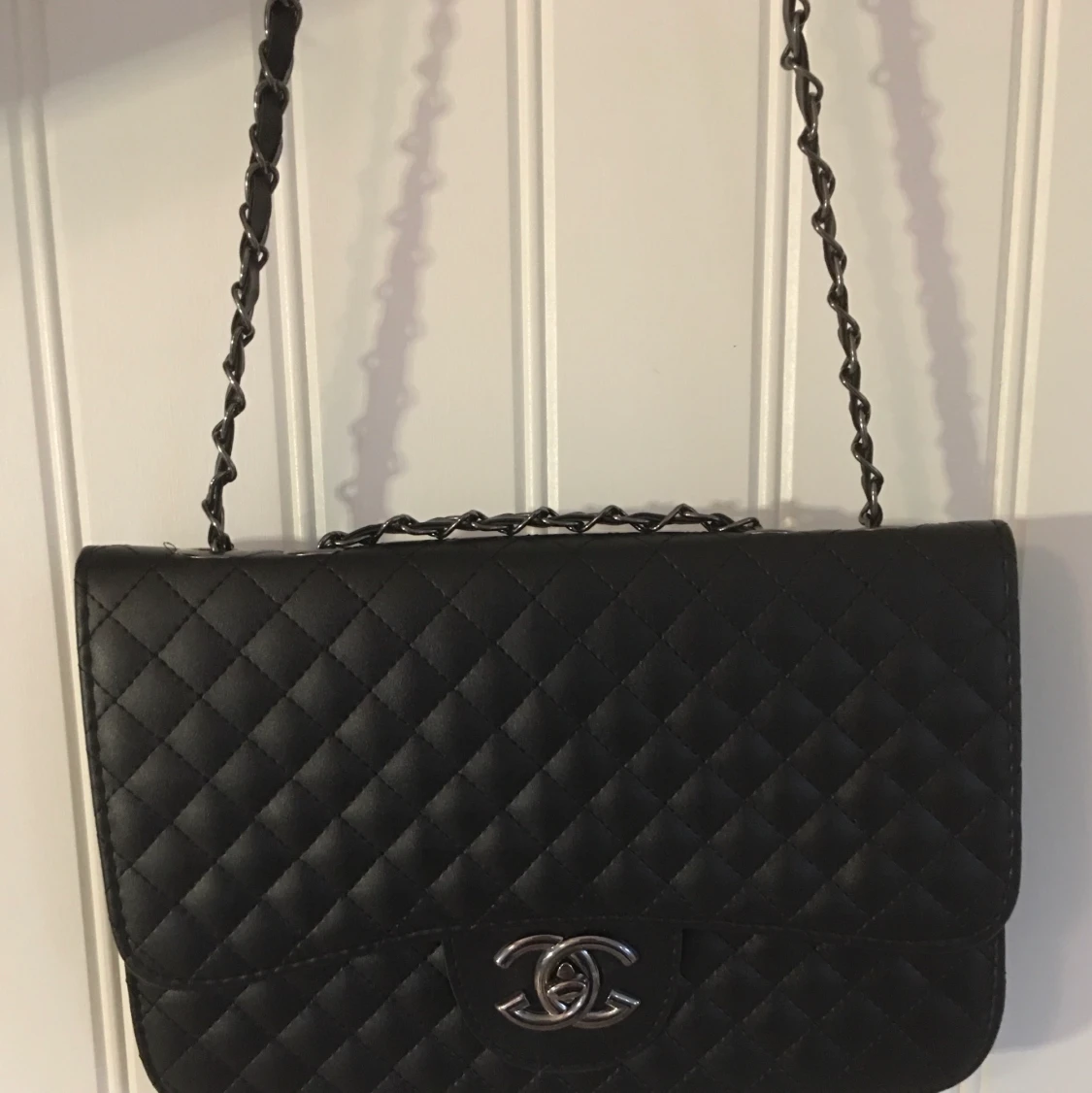 Chanel Väska Helt Ny - 90