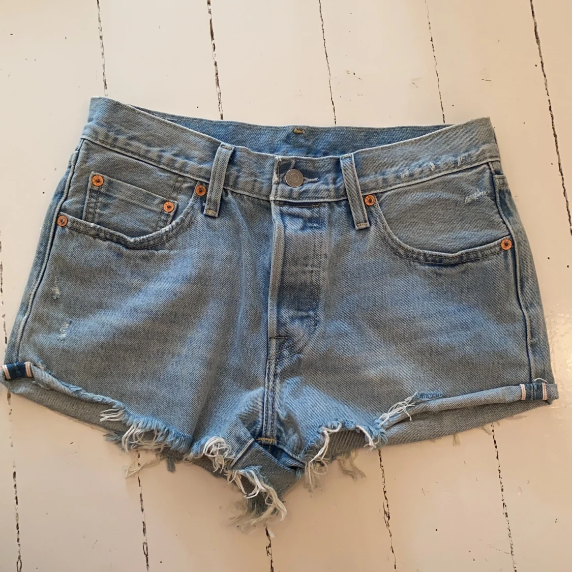 LEVIS JEANSSHORTS