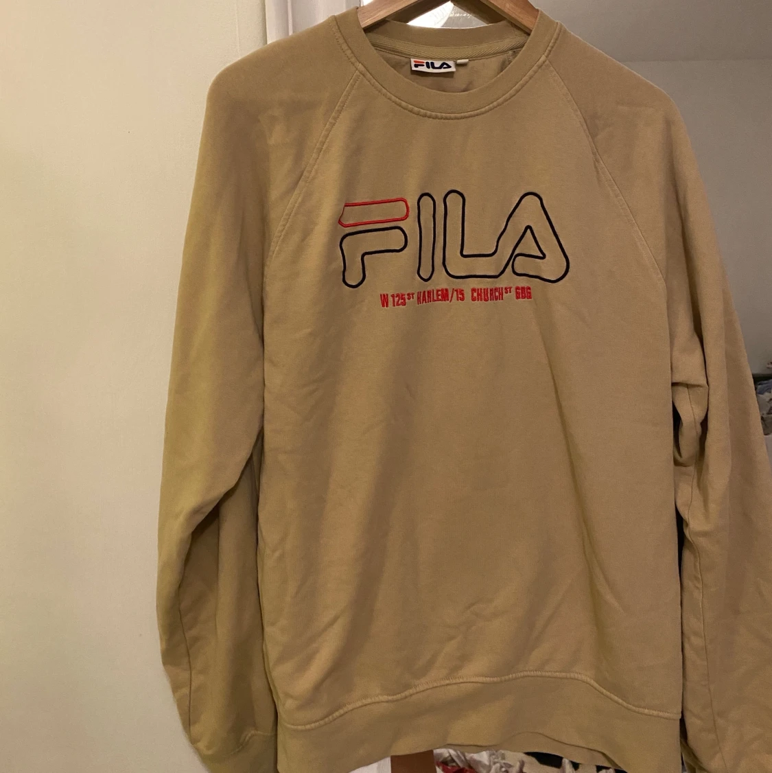 Fila sweatshirt - 90