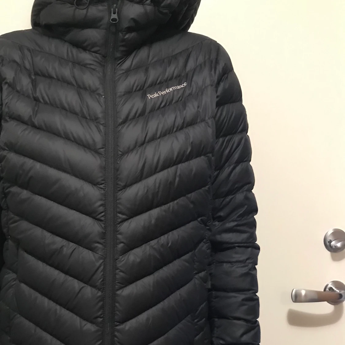 PEAK PERFORMANCE JACKA - 91