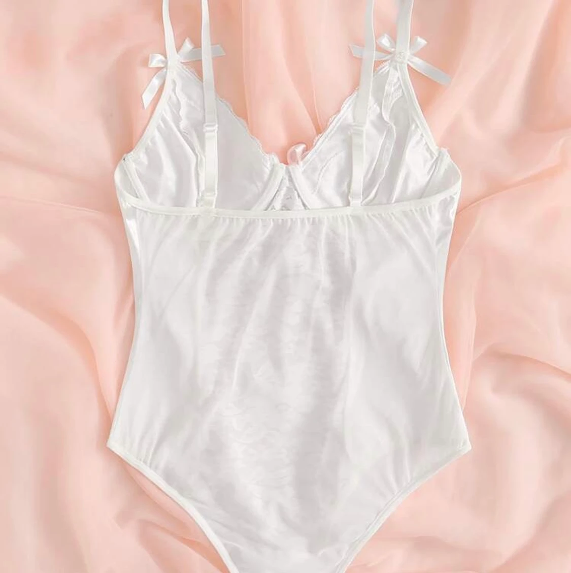 Lingerie body S - 90