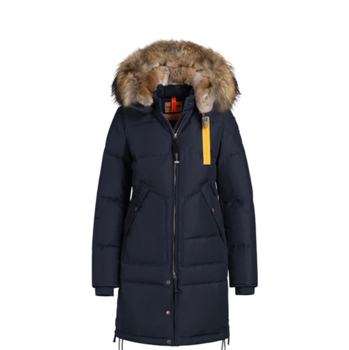 Para jumpers long bear