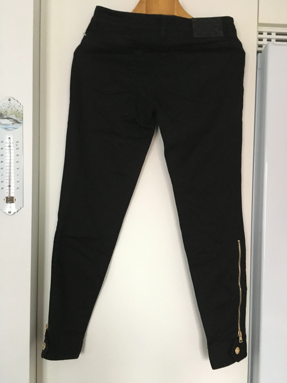 GUCCI BYXOR I stl S - 90