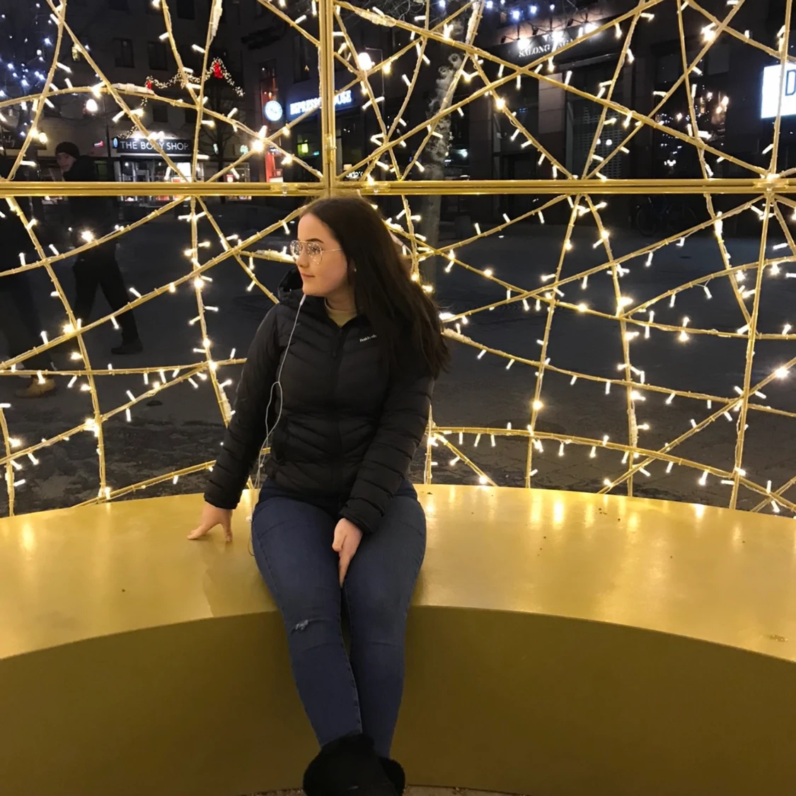 Peak performance jacka  - 91