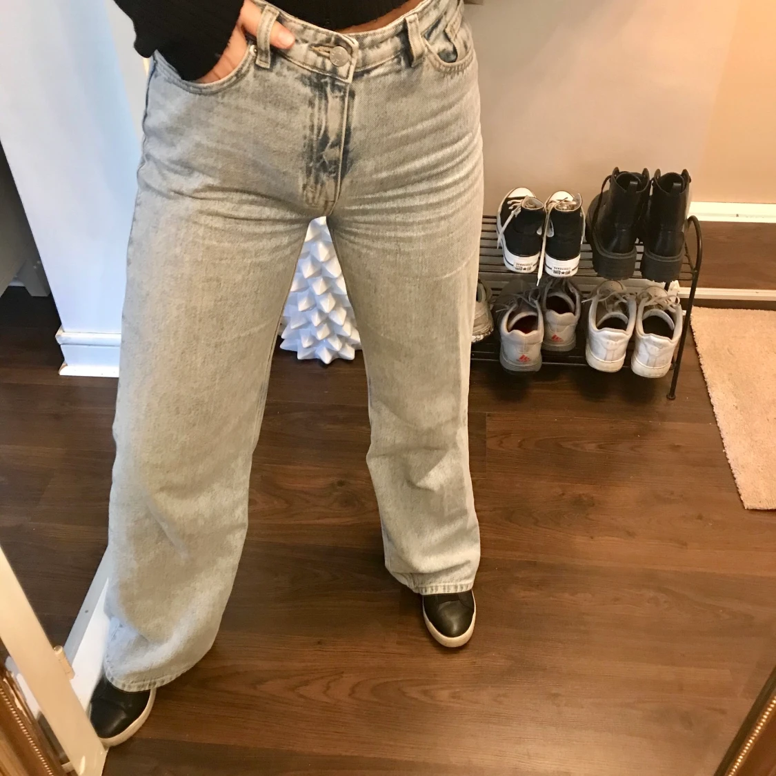 MONKI JEANS - 91