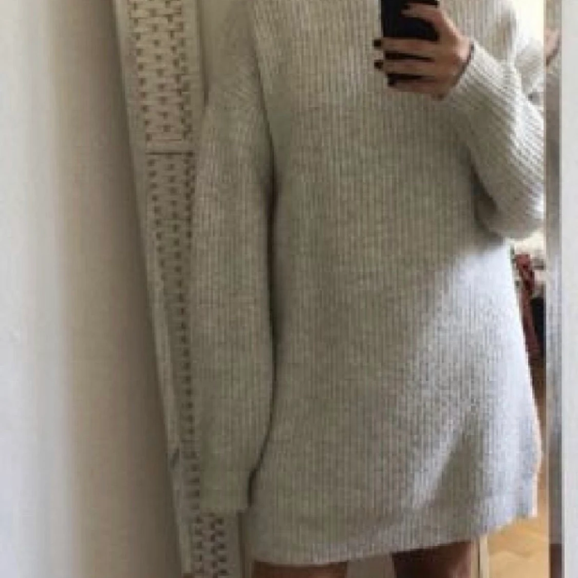 Klänning från Zara - 90