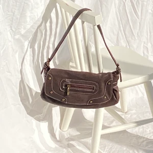 Snygg shoulderbag - Supersöt väska! Säljes på ig - kurtcorall