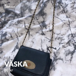 Väska - .
