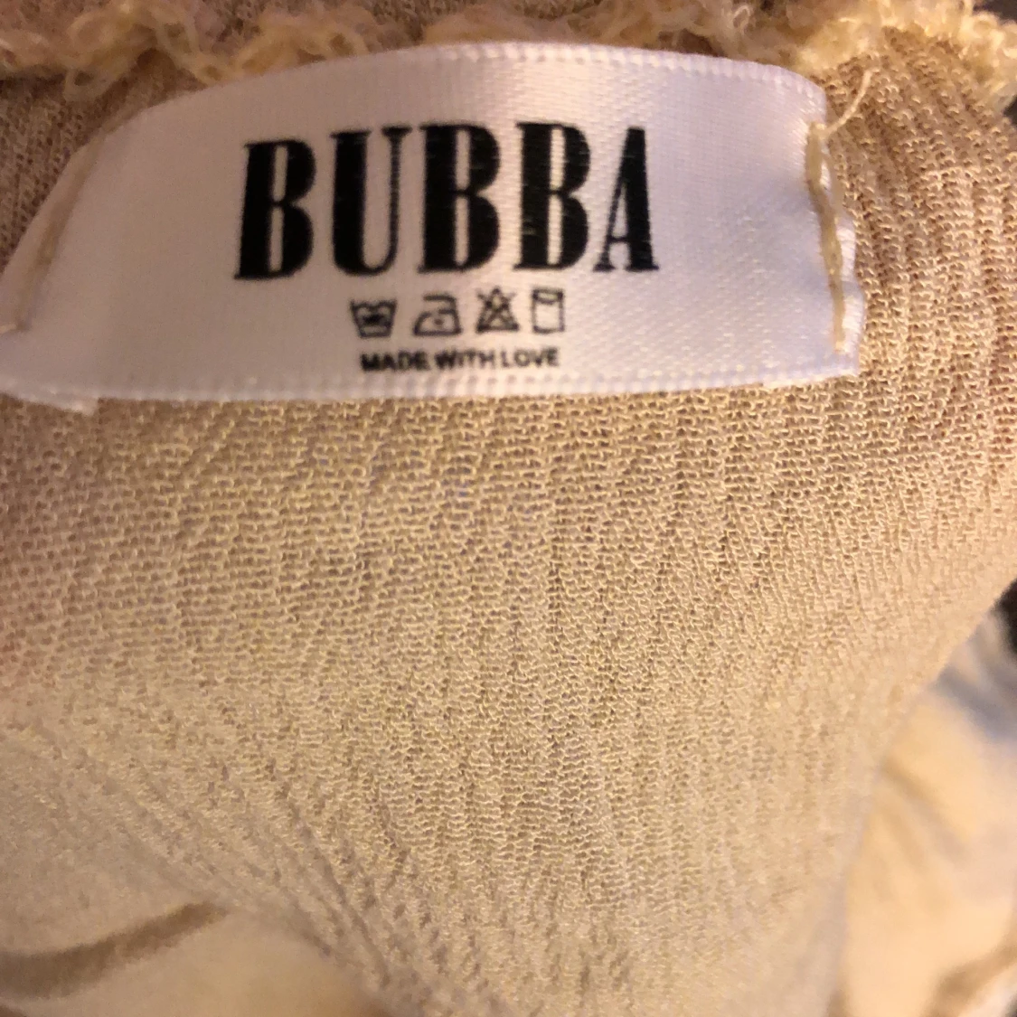 Off shoulder top - 91