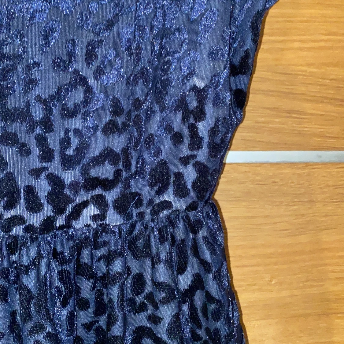 Klänning fin baksida  - 91