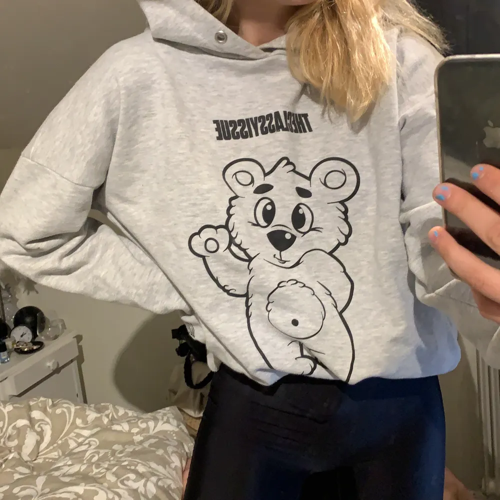 The classy issue hoodie hotsell