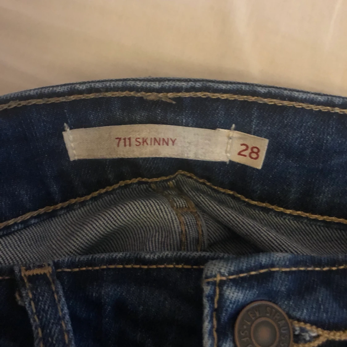 Levis jeans - 91