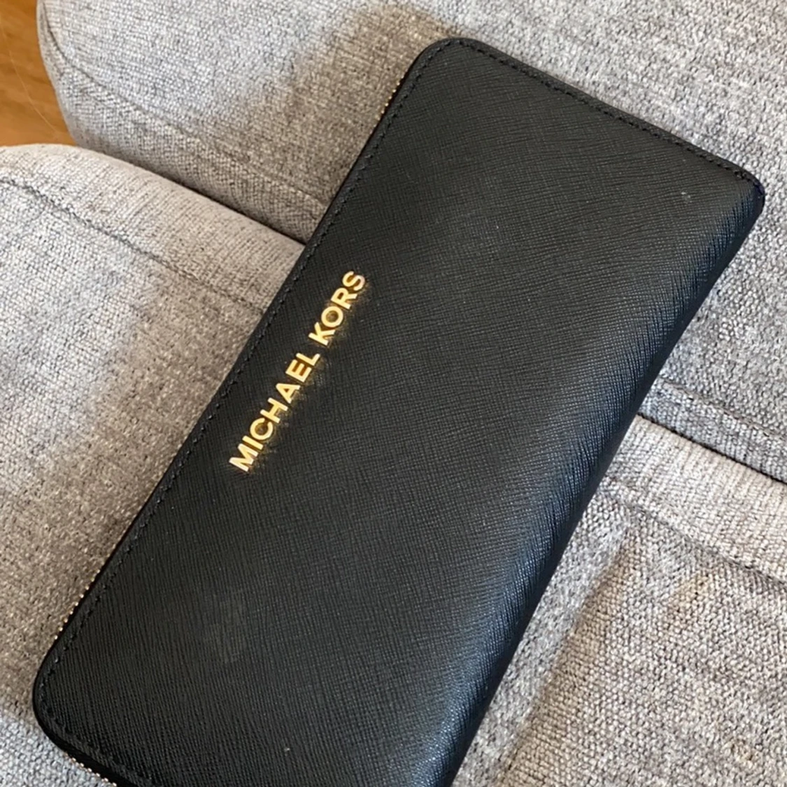 Michael kors plånbok