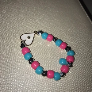 Armband - Inte så mkt att skriva 