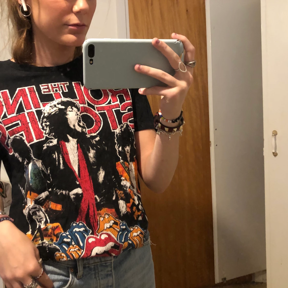 Rolling Stone t-shirt 