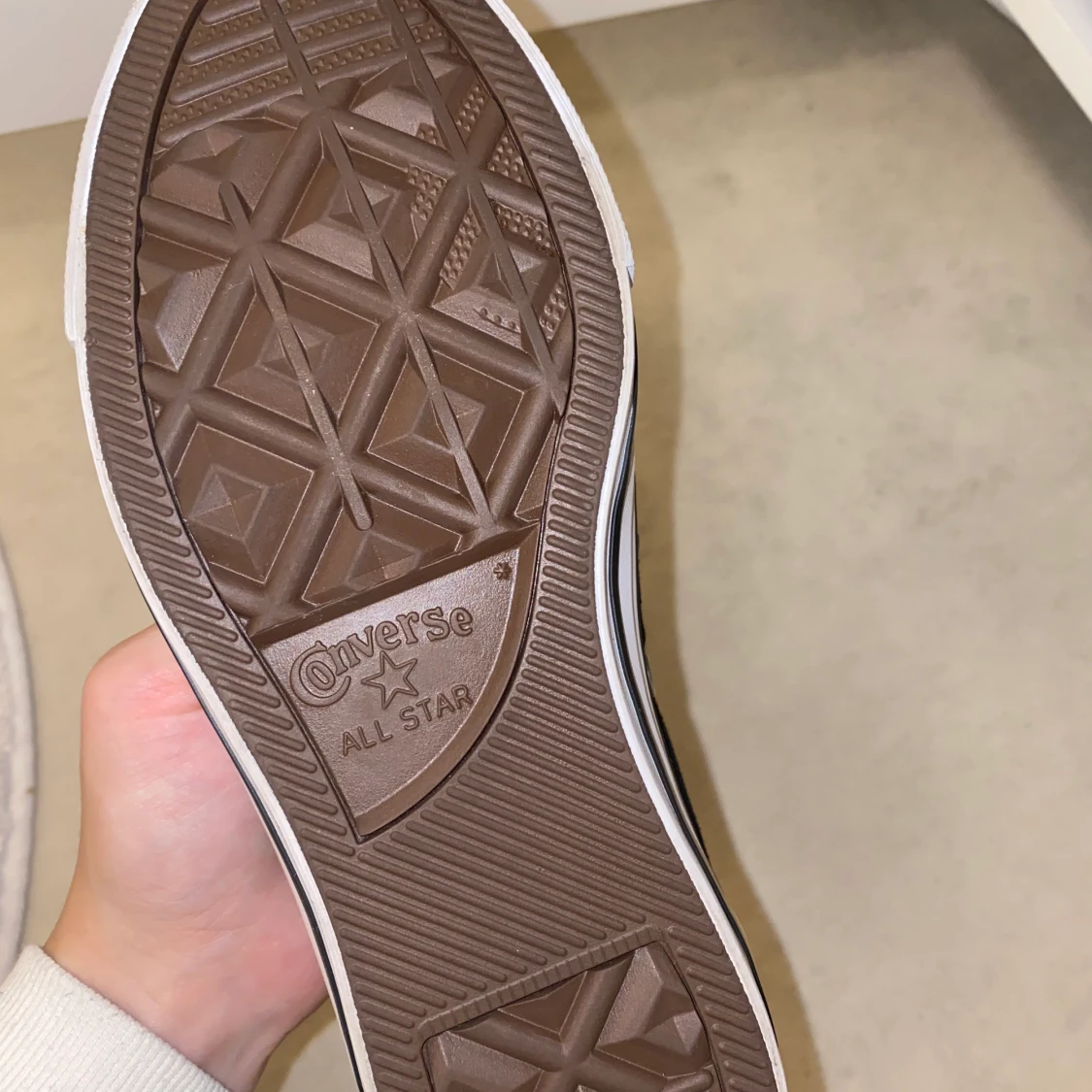 Converse sneakers - 90