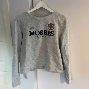  - Tröja från Morris Lady som är använd 2 gånger. Säljer på grund av att jag inte fått användning för den. 