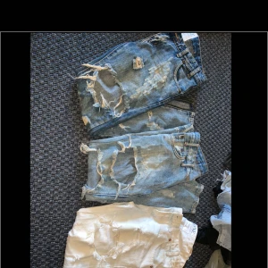  - Tre par One teaspoon byxor 